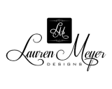 https://www.logocontest.com/public/logoimage/1423318161logo Lauren Meyer Designs10.png